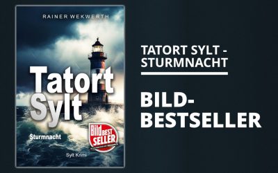 „Tatort Sylt: Sturmnacht“ ist Bild-Bestseller